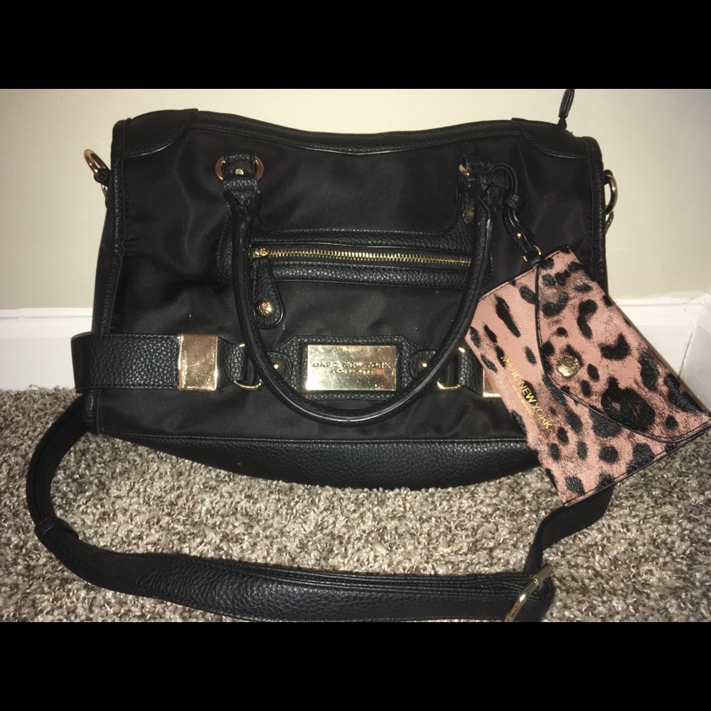Andrew Marc Purse